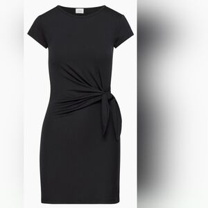 Wilfred Fortune Mini Dress